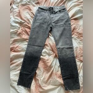 Got these offline from RIHOAS. The tag says 2X but they are 6/8. Pics to compare